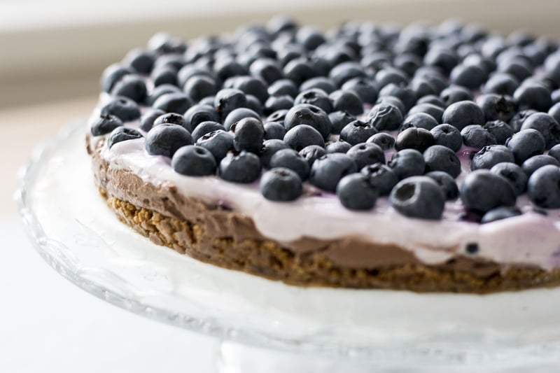 Fairy-inspired Cakes