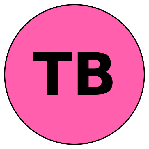 Trustful Beauty